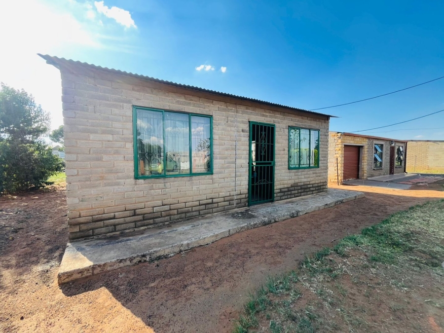 2 Bedroom Property for Sale in Grasslands Free State